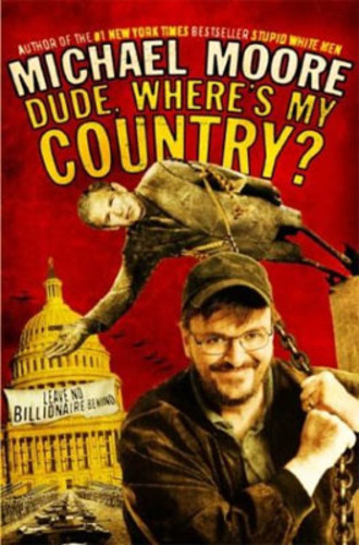 Dude, Where's My Country