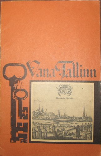 Vana Tallinn