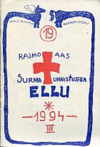 Surmatunnistusega ellu