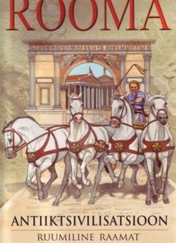 Rooma. Antiiktsivilisatsioon