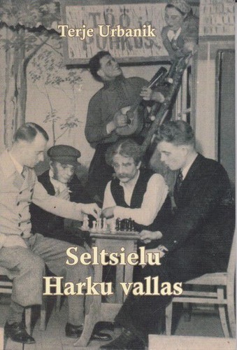 Seltsielu Harku vallas