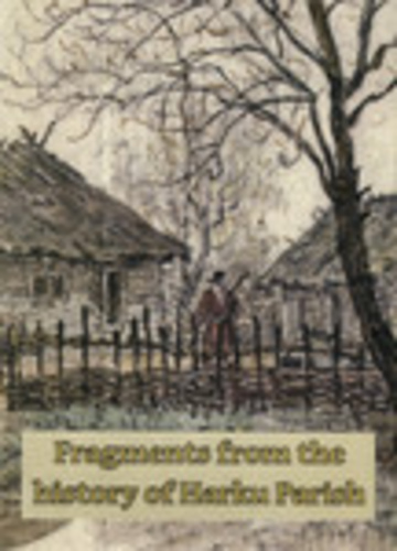 Harku valla elanike mälestusi