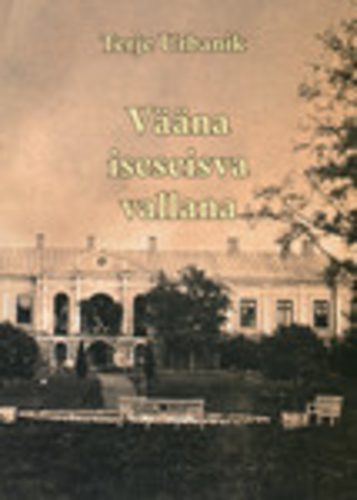 Vääna iseseisva vallana