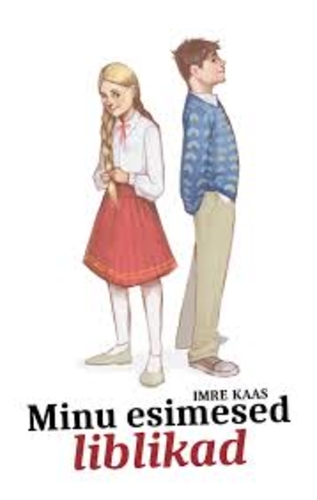 Minu esimesed liblikad