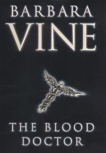 The Blood Doctor