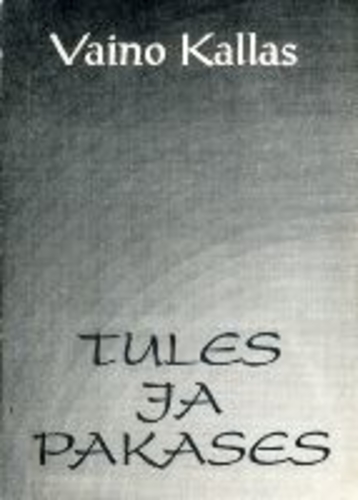 Tules ja pakases