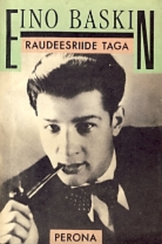 Raudeesriide taga