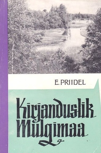 Kirjanduslik Mulgimaa