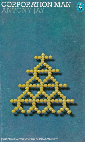 Corporation Man
