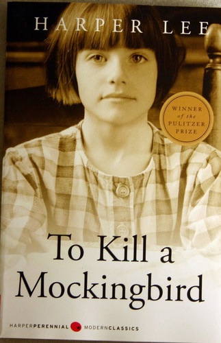 To Kill a Mockingbird