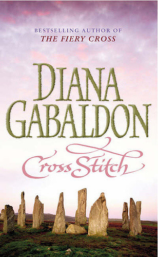 Cross Stitch (Outlander 1)