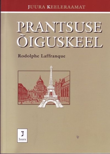 Prantsuse õiguskeel
