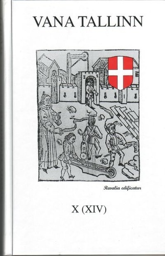 Vana Tallinn X (XIV)