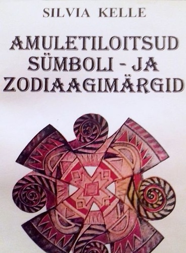 Amuletiloitsud, sümboli- ja zodiaagimärgid