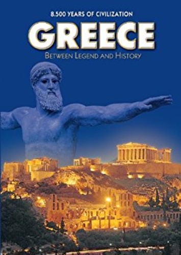 Greece between legend and history