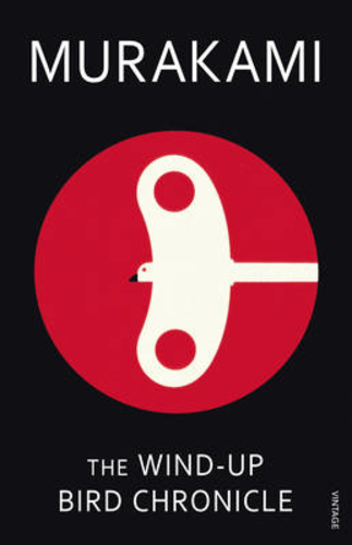 Wind-Up Bird Chronicle