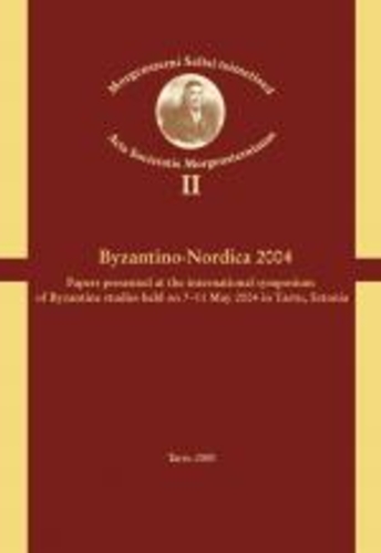 Byzantino-Nordica 2004