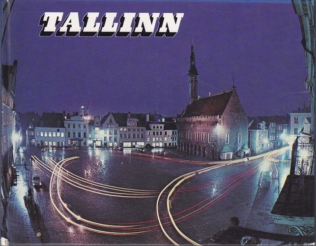 Tallinn