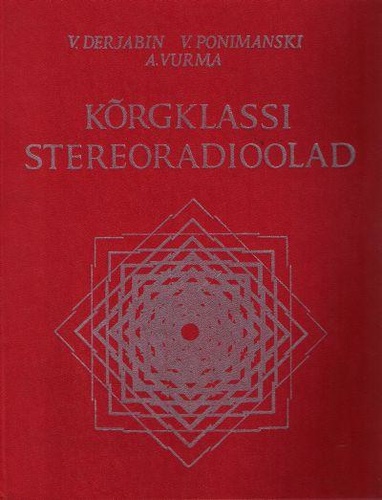 Kõrgklassi stereoradioolad