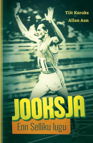 Jooksja