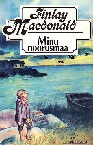 Minu noorusmaa