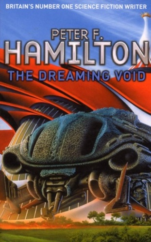 The Dreaming Void (Void #1)