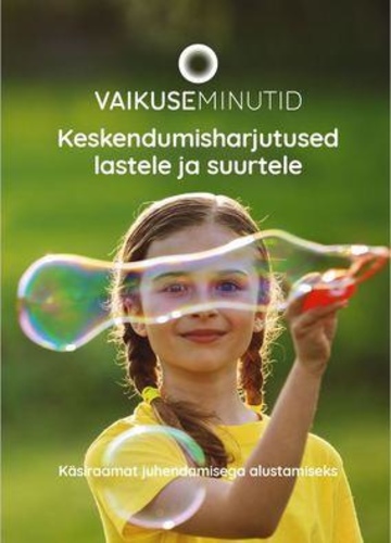 Vaikuseminutid 