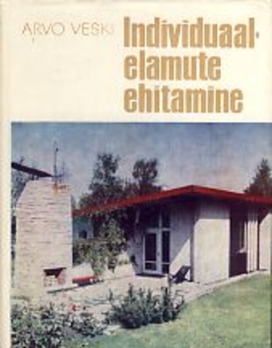 Individuaalelamute ehitamine