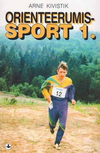 Orienteerumissport 1.
