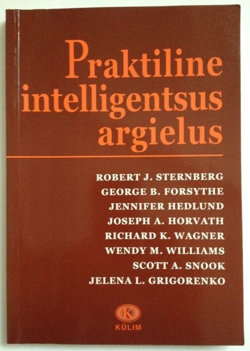 Praktiline intelligentsus argielus