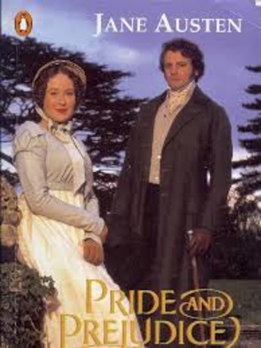 Pride and Prejudice