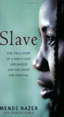 Slave: My True Story