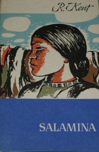 Salamina
