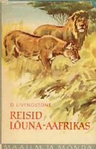 Reisid Lõuna-Aafrikas