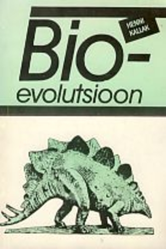 Bioevolutsioon