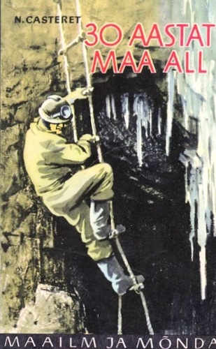 30 aastat maa all