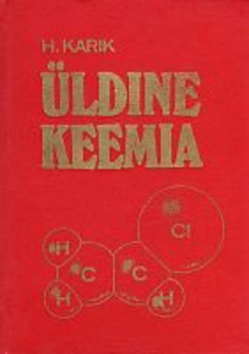 Üldine keemia