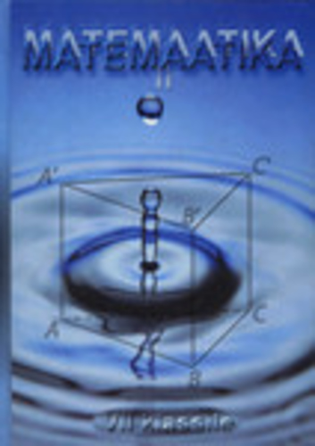 Matemaatika VII klassile