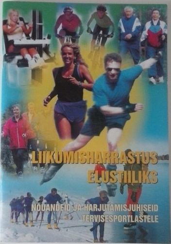 Liikumisharrastus elustiiliks