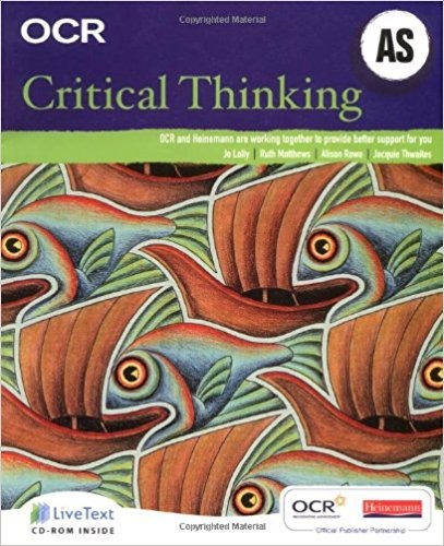 Critical Thinking