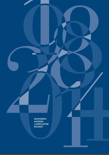 Sahharovi auhinna laureaatide raamat / Euroopa Parlament