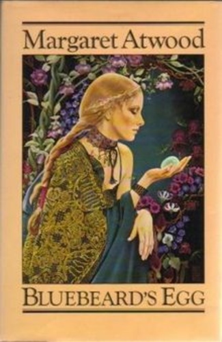 Bluebeard's Egg