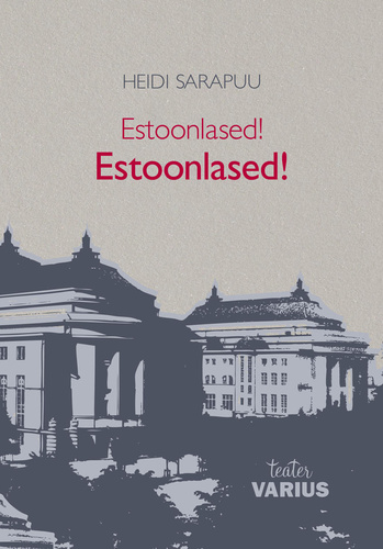 Estoonlased! Estoonlased!