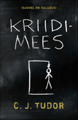 Kriidimees