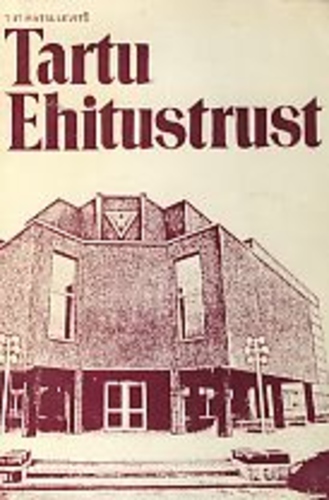 Tartu Ehitustrust