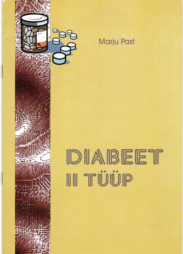 Diabeet II tüüp