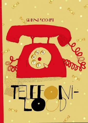 Telefonilood