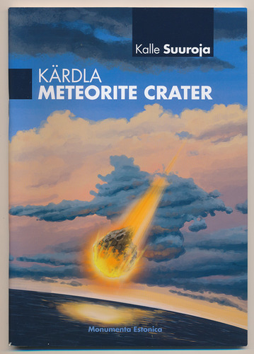 Kärdla meteorite crater
