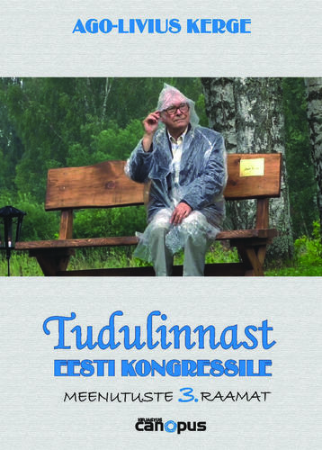 Tudulinnast Eesti Kongressile