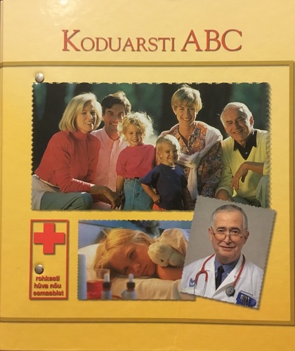 Koduarsti ABC